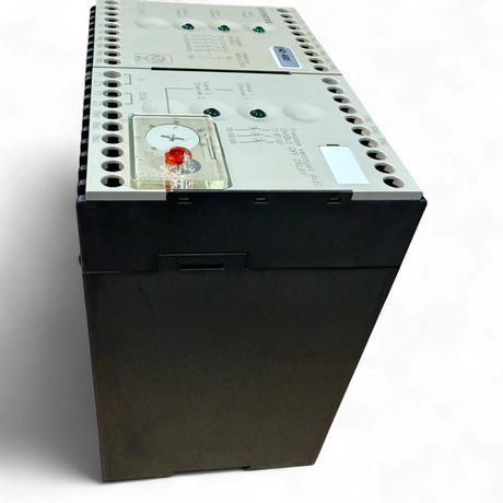 Siemens Sicherheits-Schützkombination 3TK2807-0BB4 | Art.-Nr. 3TK2807-0BB4 – Ansicht 4