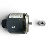 Siemens Winkelschrittgeber 6FX2001-2GB50 · 1500 Imp/U · RS422