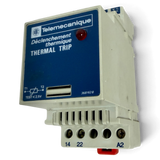 Telemecanique LT2-SC00BD Thermistor-Motorschutzrelais 24 V DC