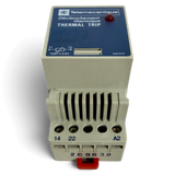 Telemecanique LT2-SC00BD Thermistor-Motorschutzrelais 24 V DC