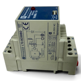 Telemecanique LT2-SC00BD Thermistor-Motorschutzrelais 24 V DC