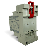 Telemecanique LT2-SC00BD Thermistor-Motorschutzrelais 24 V DC