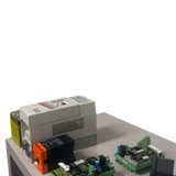 Telemecanique LT2-SC00BD Thermistor-Motorschutzrelais 24 V DC