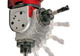 ATEMAG Vario Classic Smart Line Winkelverstellung 0-100 Grad