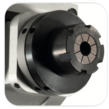 ATEMAG Vario Classic Smart Line Spannzangenaufnahme