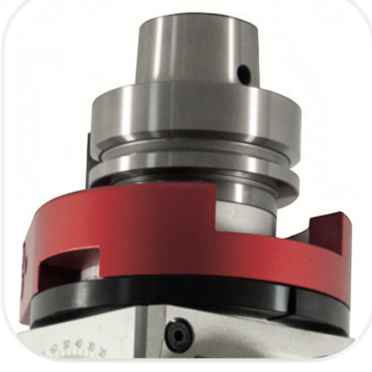 ATEMAG Vario Classic Smart Line Seitenansicht