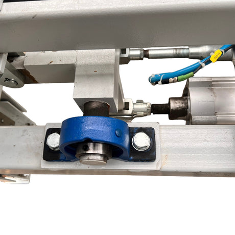 IMA Novimat Concept /I/G/80/650/R3 Kantenanleimmaschine – Ansicht 34