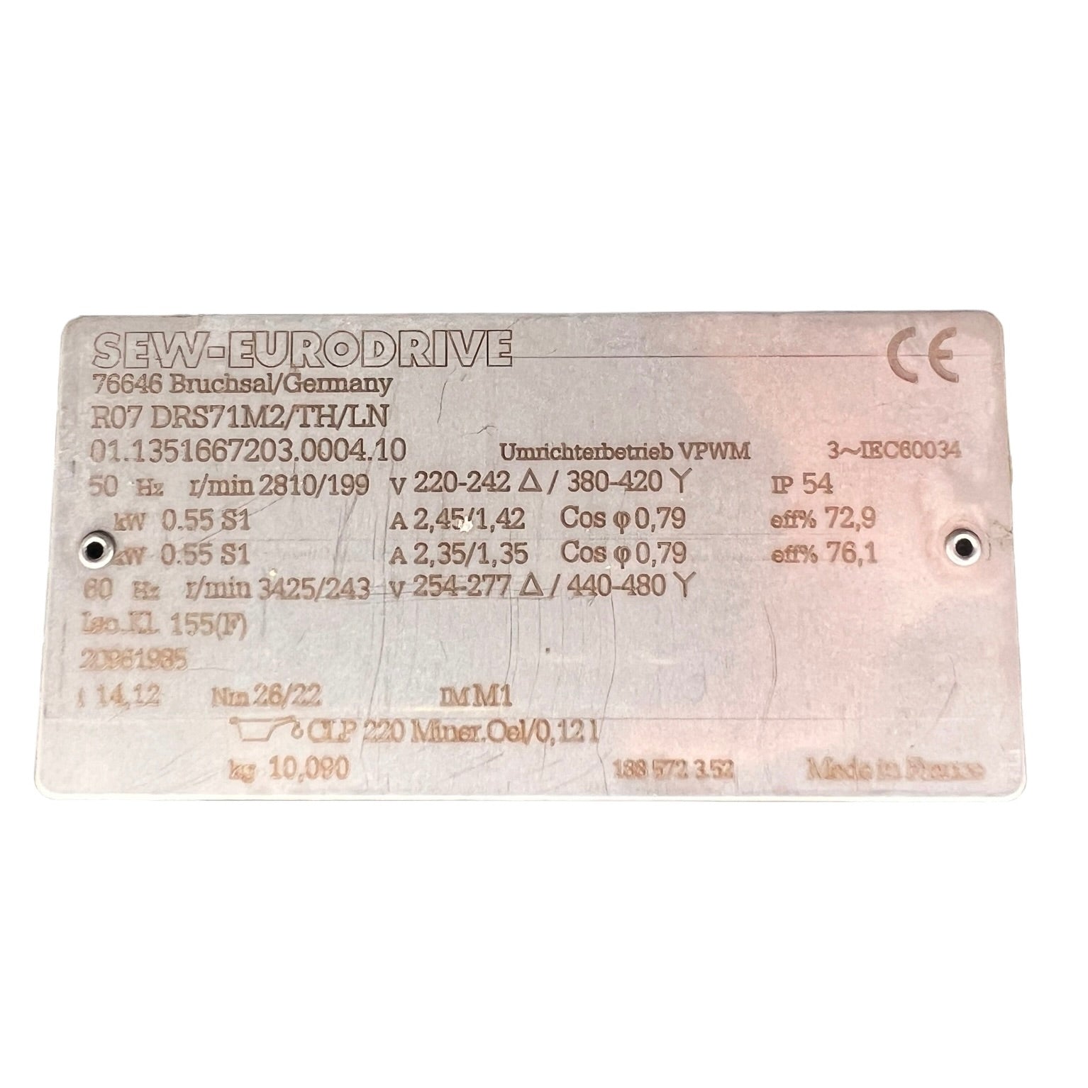 IMA Novimat Concept /I/G/80/650/R3 Kantenanleimmaschine – Ansicht 35
