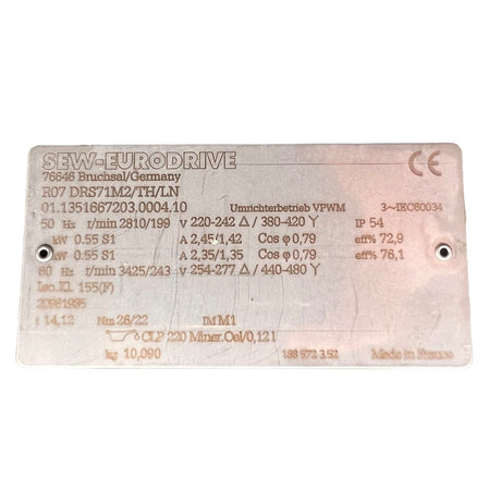IMA Novimat Concept /I/G/80/650/R3 Kantenanleimmaschine – Ansicht 35