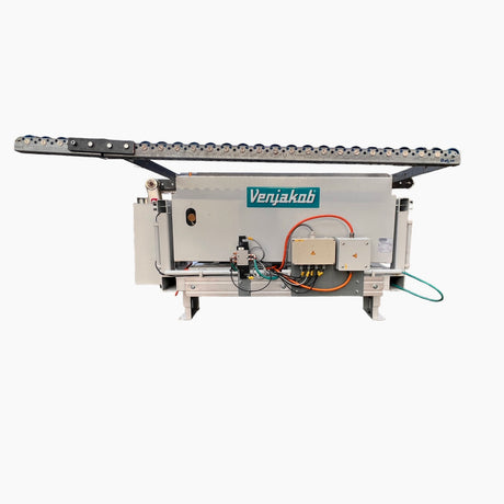 IMA Novimat Concept /I/G/80/650/R3 Kantenanleimmaschine – Ansicht 36