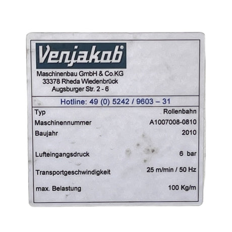 IMA Novimat Concept /I/G/80/650/R3 Kantenanleimmaschine – Ansicht 37
