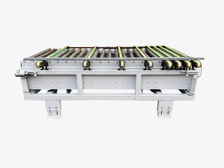 IMA Novimat Concept /I/G/80/650/R3 Kantenanleimmaschine – Ansicht 38