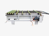 IMA Novimat Concept /I/G/80/650/R3 Kantenanleimmaschine – Ansicht 39