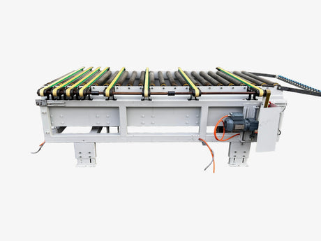 IMA Novimat Concept /I/G/80/650/R3 Kantenanleimmaschine – Ansicht 39