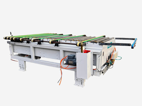 IMA Novimat Concept /I/G/80/650/R3 Kantenanleimmaschine – Ansicht 40