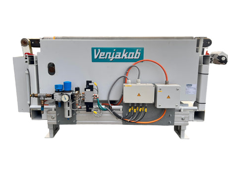 IMA Novimat Concept /I/G/80/650/R3 Kantenanleimmaschine – Ansicht 41