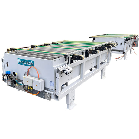 IMA Novimat Concept /I/G/80/650/R3 Kantenanleimmaschine – Ansicht 43