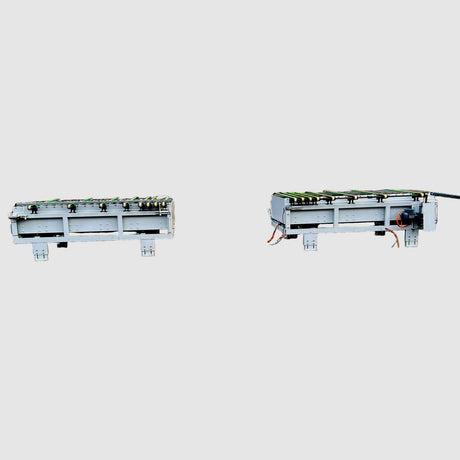 IMA Novimat Concept /I/G/80/650/R3 Kantenanleimmaschine – Ansicht 44