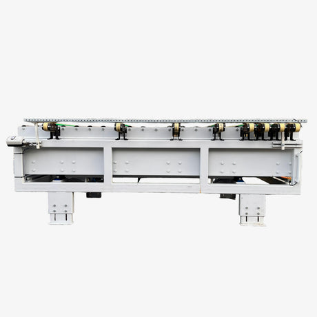 IMA Novimat Concept /I/G/80/650/R3 Kantenanleimmaschine – Ansicht 45