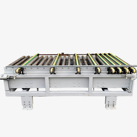 IMA Novimat Concept /I/G/80/650/R3 Kantenanleimmaschine – Ansicht 46