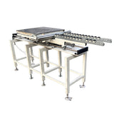 IMA Novimat Concept /I/G/80/650/R3 Kantenanleimmaschine – Ansicht 48
