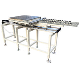 IMA Novimat Concept /I/G/80/650/R3 Kantenanleimmaschine – Ansicht 49