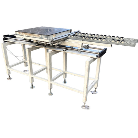 IMA Novimat Concept /I/G/80/650/R3 Kantenanleimmaschine – Ansicht 49