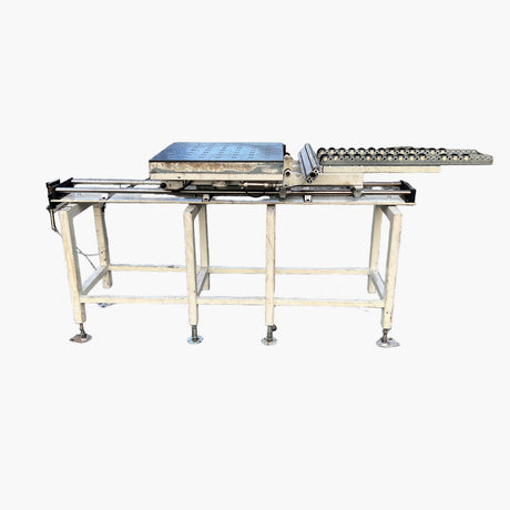 IMA Novimat Concept /I/G/80/650/R3 Kantenanleimmaschine – Ansicht 50