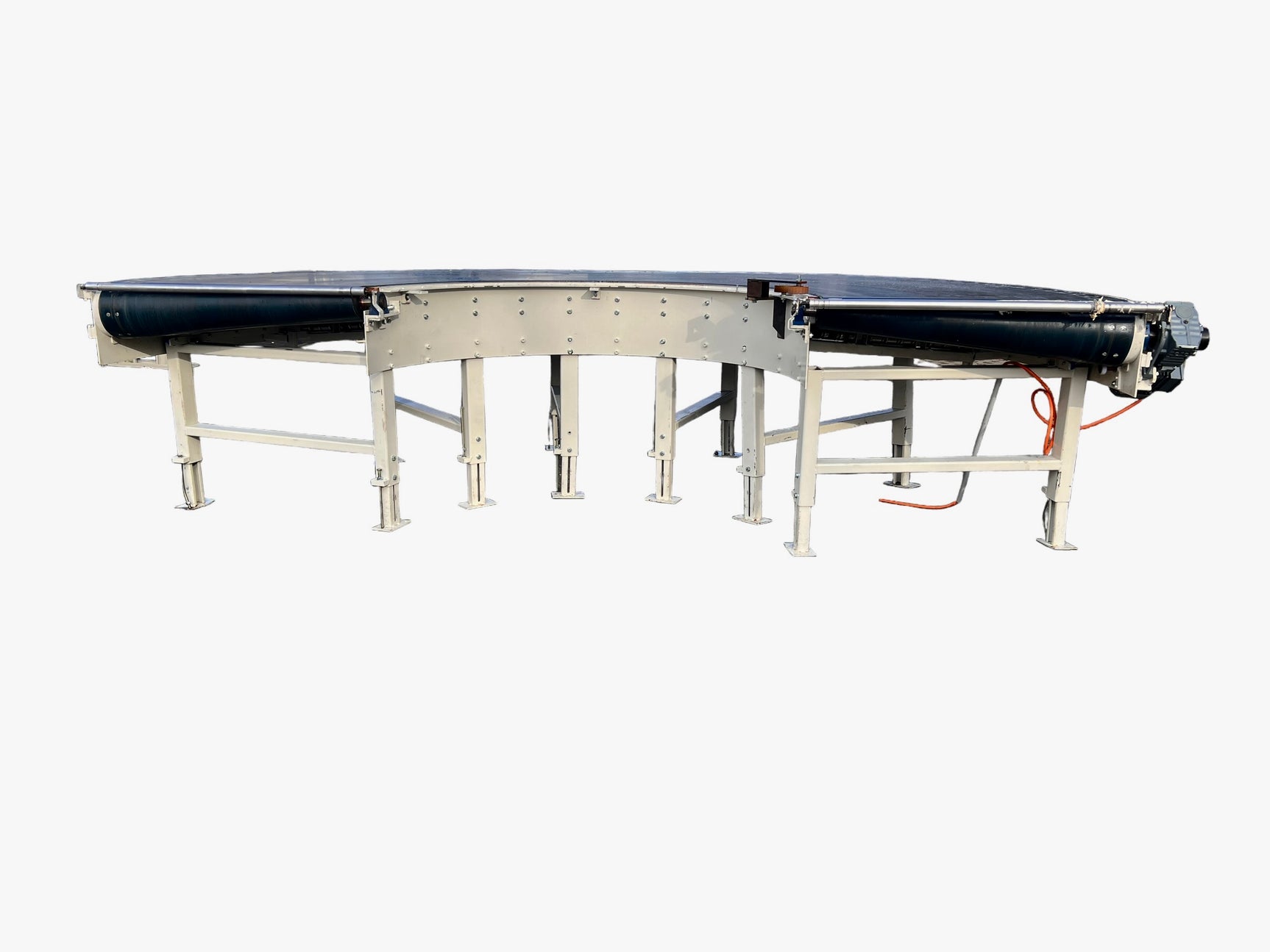 IMA Novimat Concept /I/G/80/650/R3 Kantenanleimmaschine – Ansicht 51