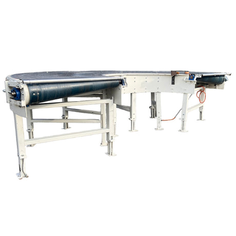 IMA Novimat Concept /I/G/80/650/R3 Kantenanleimmaschine – Ansicht 52