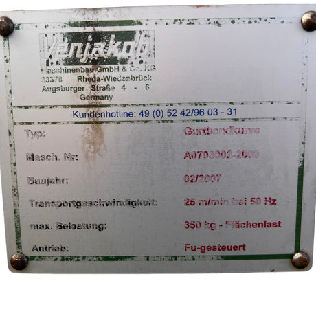 IMA Novimat Concept /I/G/80/650/R3 Kantenanleimmaschine – Ansicht 54