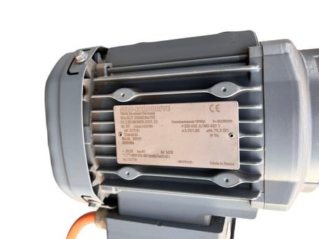 IMA Novimat Concept /I/G/80/650/R3 Kantenanleimmaschine – Ansicht 56