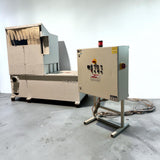 WEIMA WL 6 Einwellen-Zerkleinerer Masch.-Nr. 500-8078 – Holzzerkleinerer 18,5 kW Shredder