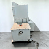 WEIMA WL 6 Einwellen-Zerkleinerer Masch.-Nr. 500-8078 – Holzzerkleinerer 18,5 kW Shredder