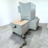 WEIMA WL 6 Einwellen-Zerkleinerer Masch.-Nr. 500-8078 – Holzzerkleinerer 18,5 kW Shredder