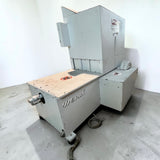 WEIMA WL 6 Einwellen-Zerkleinerer Masch.-Nr. 500-8078 – Holzzerkleinerer 18,5 kW Shredder