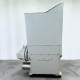 WEIMA WL 6 Einwellen-Zerkleinerer Masch.-Nr. 500-8078 – Holzzerkleinerer 18,5 kW Shredder