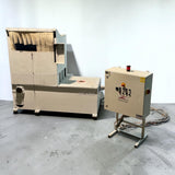 WEIMA WL 6 Einwellen-Zerkleinerer Masch.-Nr. 500-8078 – Holzzerkleinerer 18,5 kW Shredder