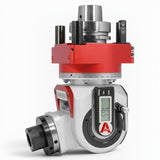 ATEMAG Vario Viso Function Line CNC-Aggregat für Format-4 Bearbeitungszentren