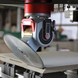 ATEMAG Vario Viso Function Line CNC-Aggregat für Format-4 Bearbeitungszentren
