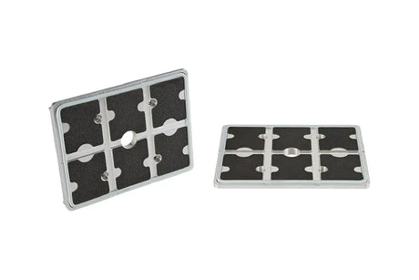 Schmalz VCSP-O 160x120x45 MOS AL
