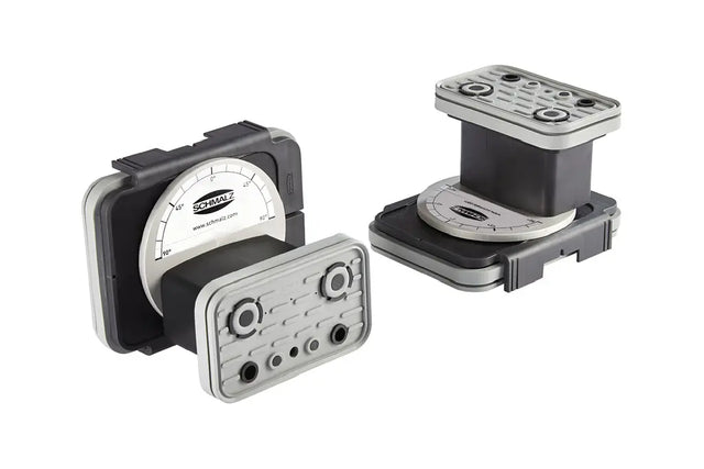 Schmalz VCBL-K2-PRO 125x75x100 D-360