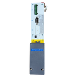 Ferrocontrol Achsregelcontroller S06-00-1C – DARC Digitaler Servoregler – Ansicht 3