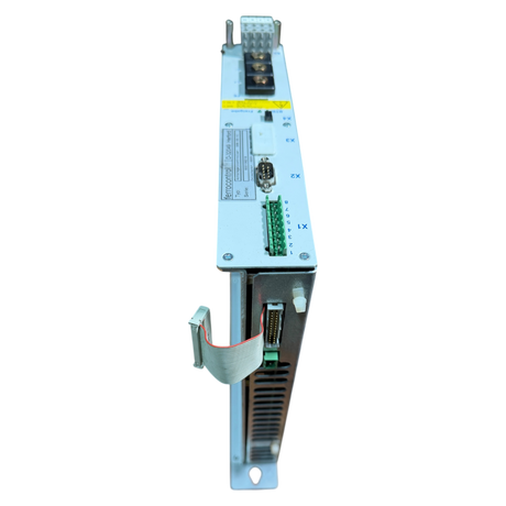 Ferrocontrol Achsregelcontroller S06-00-1C – DARC Digitaler Servoregler – Ansicht 5