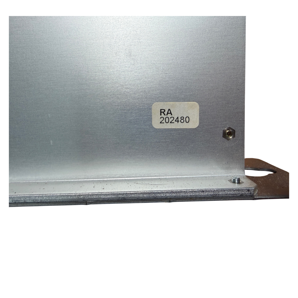 Ferrocontrol Achsregelcontroller S06-00-1C – DARC Digitaler Servoregler – Ansicht 10