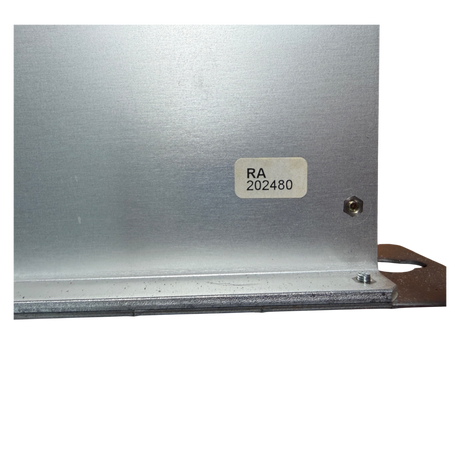 Ferrocontrol Achsregelcontroller S06-00-1C – DARC Digitaler Servoregler – Ansicht 10