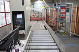 PRIESS & HORSTMANN BAT CNC Bohr und Einpressmaschine Türenfertigung Beschlagbohrmaschine – Ansicht 2