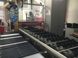 PRIESS & HORSTMANN BAT CNC Bohr und Einpressmaschine Türenfertigung Beschlagbohrmaschine – Ansicht 5