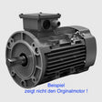 HOLZMA Sägemotor Hauptsägemotor – Dietz Drehstrommotor FDR132M/2 Q / 4-075-03-0080 – 13,5 kW