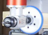 ATEMAG Softgrinder Smart Line CNC-Aggregat für Format-4 Bearbeitungszentren